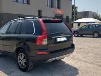Usata Volvo XC90 Summum 185 CV (136 kW) 2007 Nero SUV