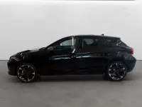 Usata Cupra Leon 204 CV (150 kW) 2025 Nero Monovolume