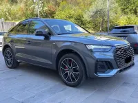 Usata Audi Q5 Sportback S-line plus 204 CV (150 kW) 2021 SUV