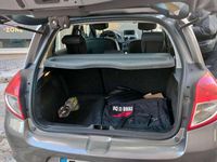 Usata Renault Clio III 75 CV (55 kW) 2011 Berlina