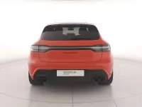 Usata Porsche Macan 441 CV (324 kW) 2022 Colore su campione solido SUV