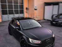Usata Audi S1 Sportback 231 CV (169 kW) 2015 Utilitaria