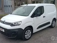 Usata Citroën Berlingo 100 CV (73 kW) 2021 Bianco Monovolume