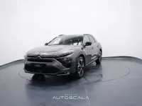 Usata Citroën C5 Aircross PureTech 131 CV (96 kW) 2023 Grigio platinum SUV