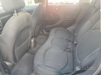 Usata Mini Cooper Countryman 143 CV (105 kW) 2013 Nero SUV