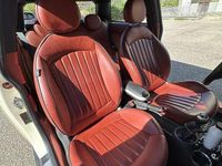 Usata Mini Cooper D Chili 109 CV (80 kW) 2007 Utilitaria