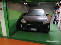 Usata Porsche Cayenne 239 CV (175 kW) 2009 Nero SUV