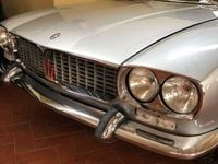 Usata Maserati Mexico 258 CV (189 kW) 1968 Argento Coupé