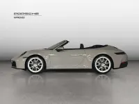 Usata Porsche 992 Sport 394 CV (289 kW) 2025 Gesso Cabrio