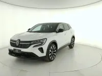 Usata Renault Austral Techno 200 CV (147 kW) 2023 Bianco SUV