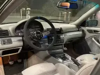 Usata BMW 323 170 CV (125 kW) 2000