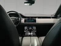 Usata Land Rover Range Rover evoque R-Dynamic 2021 Eiger grey SUV