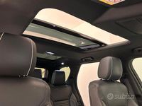 Usata Land Rover Discovery 5 HSE 241 CV (177 kW) 2017 Bianco SUV