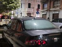 Usata Seat Cordoba 2001 Nero Berlina