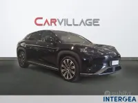 Usata BYD Sealion 7 389 kW (530 CV) 2025 Nero SUV