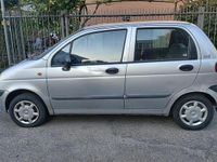 Usado Chevrolet Matiz 51 CV (37 kW) 2004 Gris Utilitario