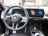 Usata BMW X1 Comfort Edition 150 CV (110 kW) 2023 Nero SUV