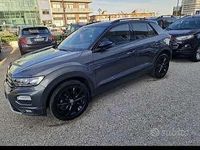 Usata VW T-Roc Style 150 CV (110 kW) 2020 SUV