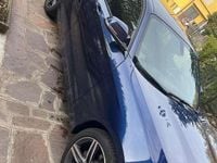 Usata BMW 114 Sport Line 95 CV (69 kW) 2017 Utilitaria