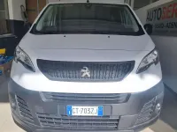 Usata Peugeot Expert S 144 CV (105 kW) 2024 Bianco Furgone