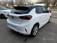 usata Opel Corsa 1.5 D 100 CV Edition