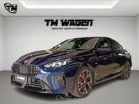 Usata BMW 220 150 CV (110 kW) 2025 Blu Coupé