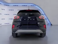 Usata Ford Puma Titanium S 125 CV (91 kW) 2023 Nero SUV