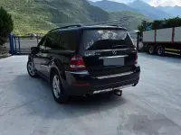 Usata Mercedes GL420 306 CV (225 kW) 2007 SUV