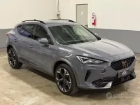 Usata Cupra Formentor 150 CV (110 kW) 2023 Grigio SUV
