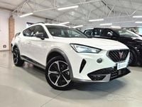 Usata Cupra Formentor 149 CV (109 kW) 2022 Bianco SUV