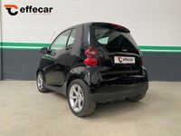 usata Smart ForTwo Coupé 1000 62 kW pulse