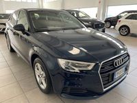 usata Audi A3 Sportback 2.0 TDI 184 CV quattro S tronic Business usato