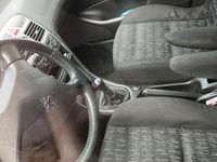 Usata Peugeot 307 107 CV (78 kW) 2001 Grigio Utilitaria