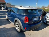 usata Mini Cooper D Countryman 2.0 Navi Countryman