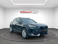 Usata Cupra Formentor 150 CV (110 kW) 2022 Grigio SUV
