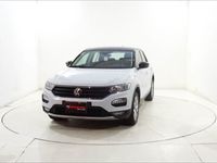 usata VW T-Roc 1.5 TSI ACT DSG Style BlueMotion Technology