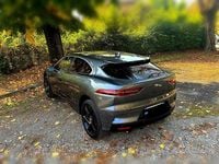 Usata Jaguar I-Pace SE 172 kW (234 CV) 2019 Grigio SUV