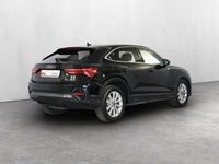 usata Audi Q3 sportback 35 2.0 tdi s-tronic