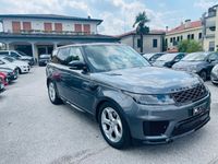 usata Land Rover Range Rover Sport 3.0 TDV6 HSE - TETTO PANORAMICO -