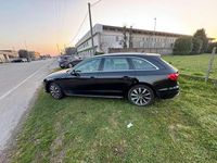 Usata Audi A4 Business Plus 163 CV (119 kW) 2021 Station wagon