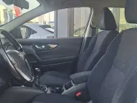 Usata Nissan Qashqai 110 CV (80 kW) 2016 Bianco SUV