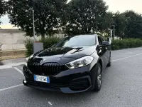 Usata BMW 118 Advantage 150 CV (110 kW) 2021 Berlina
