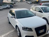 usata Audi A3 Neopatentati