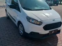 Usata Ford Transit Trend 75 CV (55 kW) 2023 Bianco Furgone