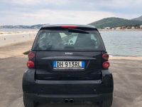 usata Smart ForTwo Coupé 2ª serie - 2007