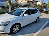 Usata Kia Ceed EX 90 CV (66 kW) 2012 Utilitaria