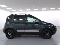 usata Fiat Panda 1.0 firefly hybrid Garmin s&s 70cv 5p.ti