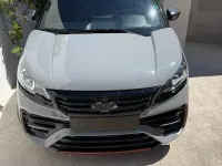 Usata Ligier JS50 2023 Grigio Utilitaria