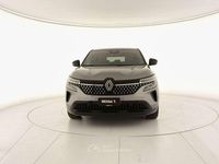 Usata Renault Austral Techno 200 CV (147 kW) 2023 Grigio scuro SUV