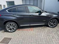 Usata BMW X4 190 CV (139 kW) 2016 SUV